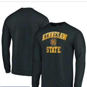 Kennesaw State Owls Long Sleeve